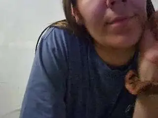 Shannonravo  live sex cam