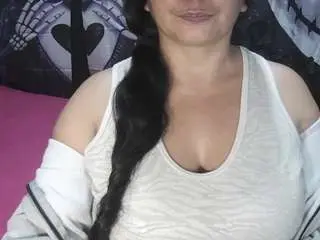 Vivian-milf-paint  live sex cam