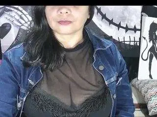 Vivian-milf-paint  live sex cam