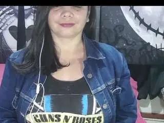 Vivian-milf-paint  live sex cam