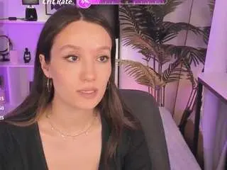 Agnesgoddess  live sex cam