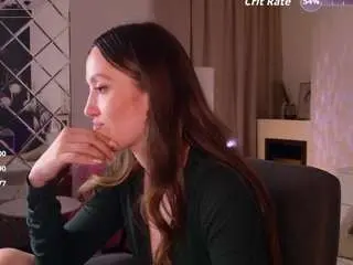 Agnesgoddess  live sex cam
