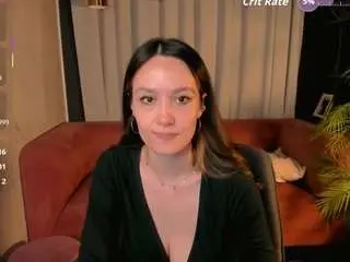 Agnesgoddess  live sex cam