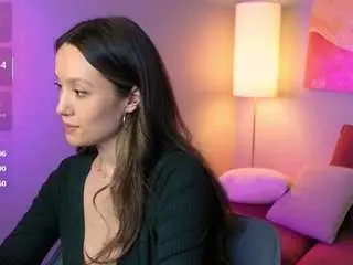Agnesgoddess  live sex cam