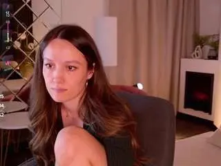 Agnesgoddess  live sex cam