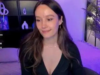 Agnesgoddess  live sex cam