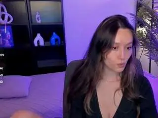 Agnesgoddess  live sex cam