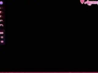 Ayanaxoxo  live sex cam