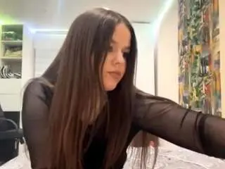 Devorahhaire  live sex cam