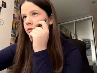 Devorahhaire  live sex cam