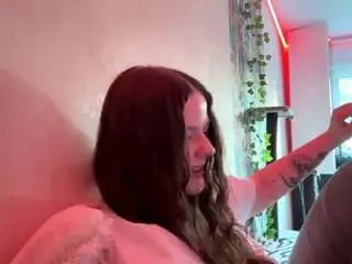 Devorahhaire  live sex cam
