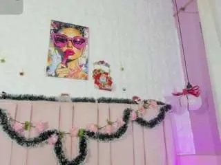 Helenn-diaz  live sex cam