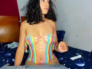 Inkedsabrina  live sex cam