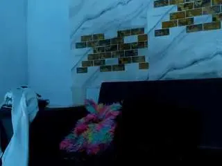 Inkedsabrina  live sex cam