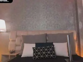 Lena-banks  live sex cam