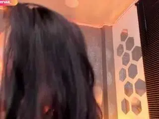 Lena-banks  live sex cam