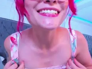 Mae-lyra  live sex cam