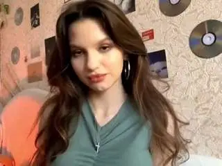 Marylinkeicher  live sex cam