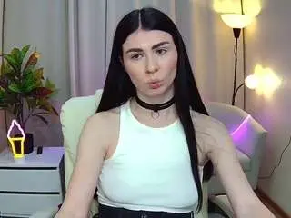 Milasecretss  live sex cam