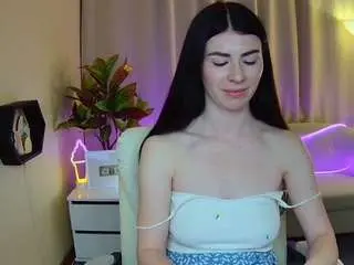 Milasecretss  live sex cam
