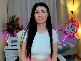Milasecretss  live sex cam
