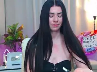 Milasecretss  live sex cam