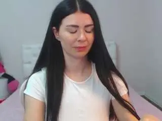 Milasecretss  live sex cam