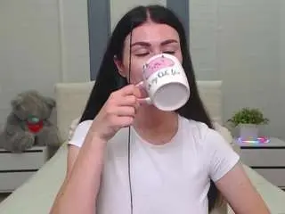 Milasecretss  live sex cam