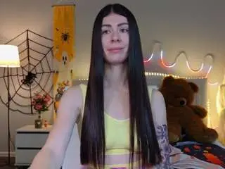 Milasecretss  live sex cam