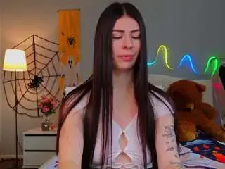 Milasecretss  live sex cam