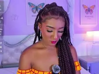 Natmiiller  live sex cam