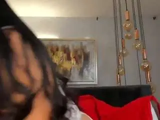 Ashleyjhonsonx  live sex cam