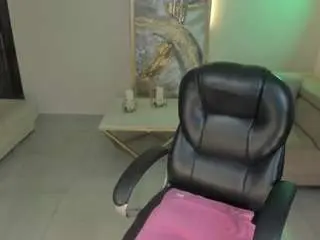 Ashleyjhonsonx  live sex cam