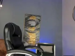 Ashleyjhonsonx  live sex cam