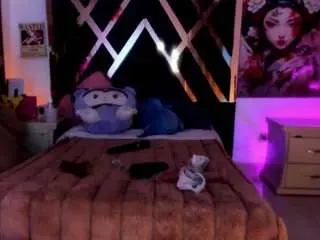 Evesinclaiir  live sex cam