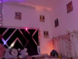 Evesinclaiir  live sex cam