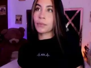 Evesinclaiir  live sex cam