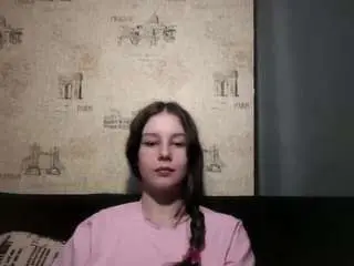 Felipamcanaw  live sex cam