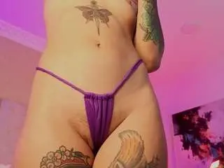 Hanna-red  live sex cam