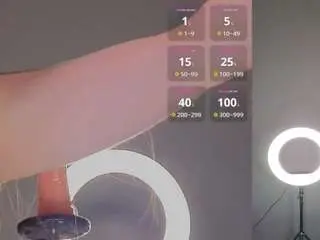Katebleare  live sex cam