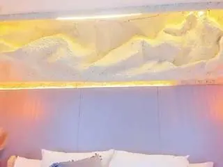 Natalia-20  live sex cam