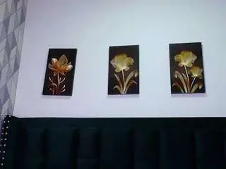 Petitelittleebony  live sex cam