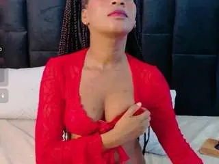 Petitelittleebony  live sex cam