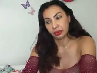 Salomeemilf  live sex cam