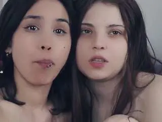 Shandateneyck  live sex cam