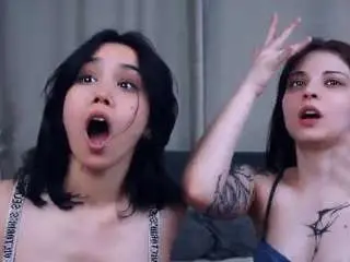 Shandateneyck  live sex cam