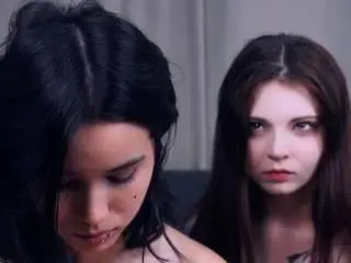 Shandateneyck  live sex cam