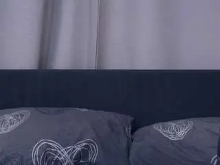 Shandateneyck  live sex cam