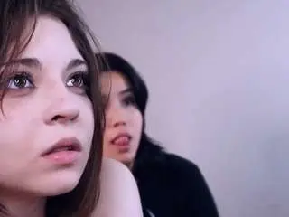 Shandateneyck  live sex cam