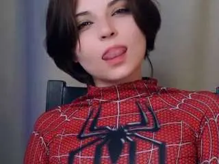 Shandateneyck  live sex cam